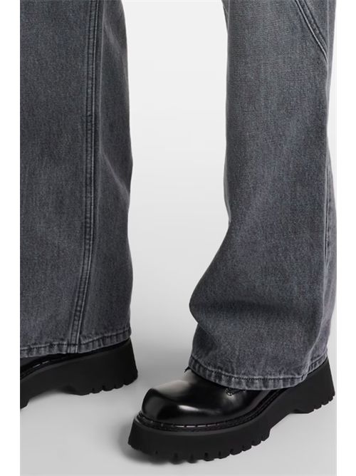 Jeans with logo JW ANDERSON | DT0102PG1745929